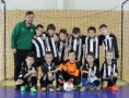 Momentálne nie je zverejnená žiadna nominácia pre U-10!!!